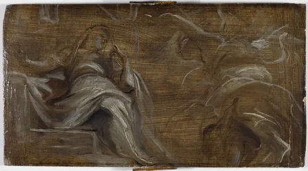 The Annunciation